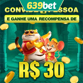 639bet Indique amigos para receber um bônus