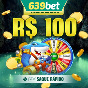 639bet Ganhe R$ 100,00 Gratis