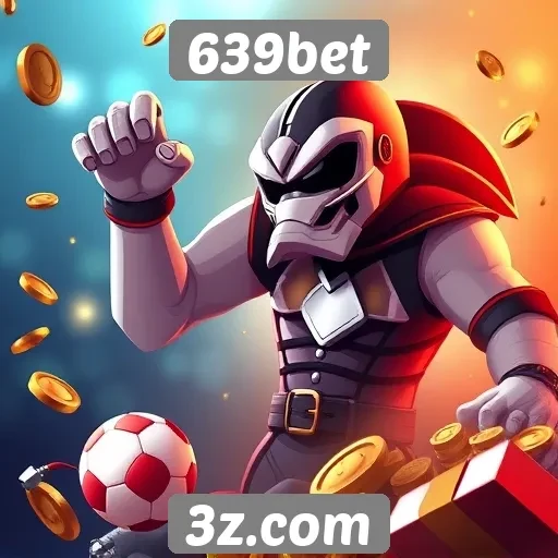 639bet oferece diversas opções de jogos online