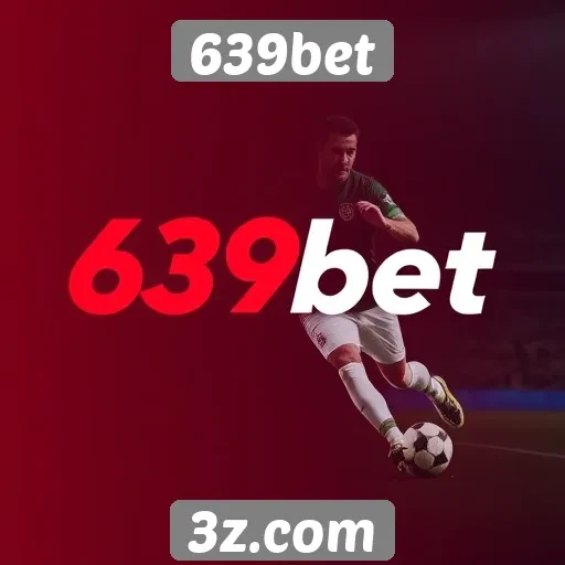 Plataforma 639bet amplia sua gama de apostas esportivas