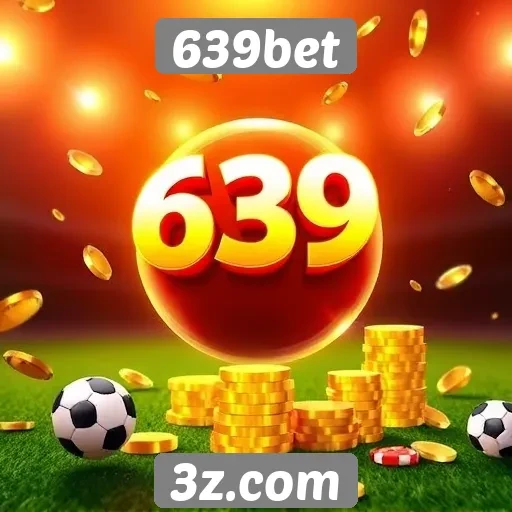 Como funciona o sistema de bônus na 639bet