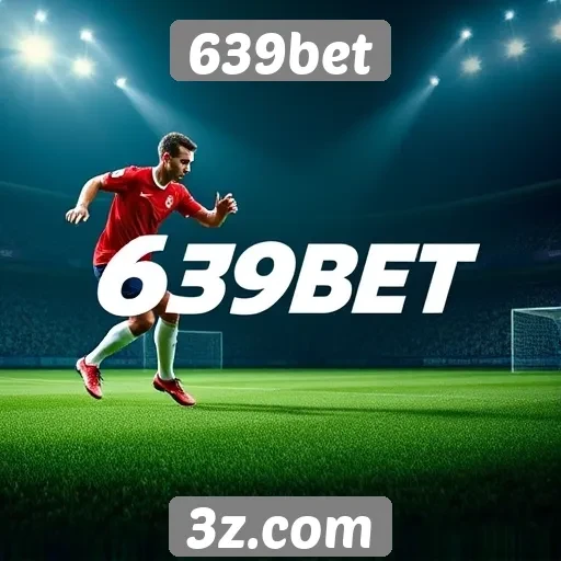 Impacto das regulamentações no funcionamento da 639bet